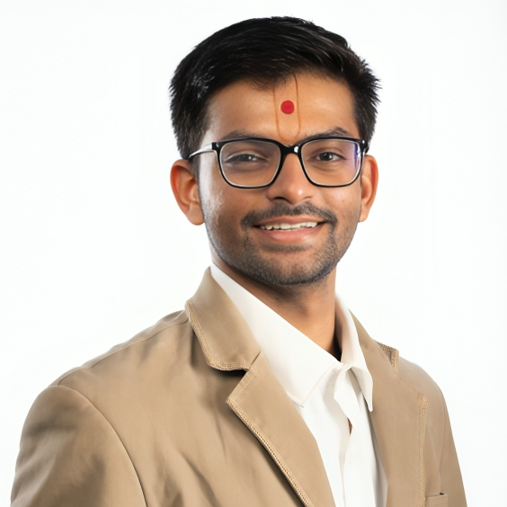 Amul Patel