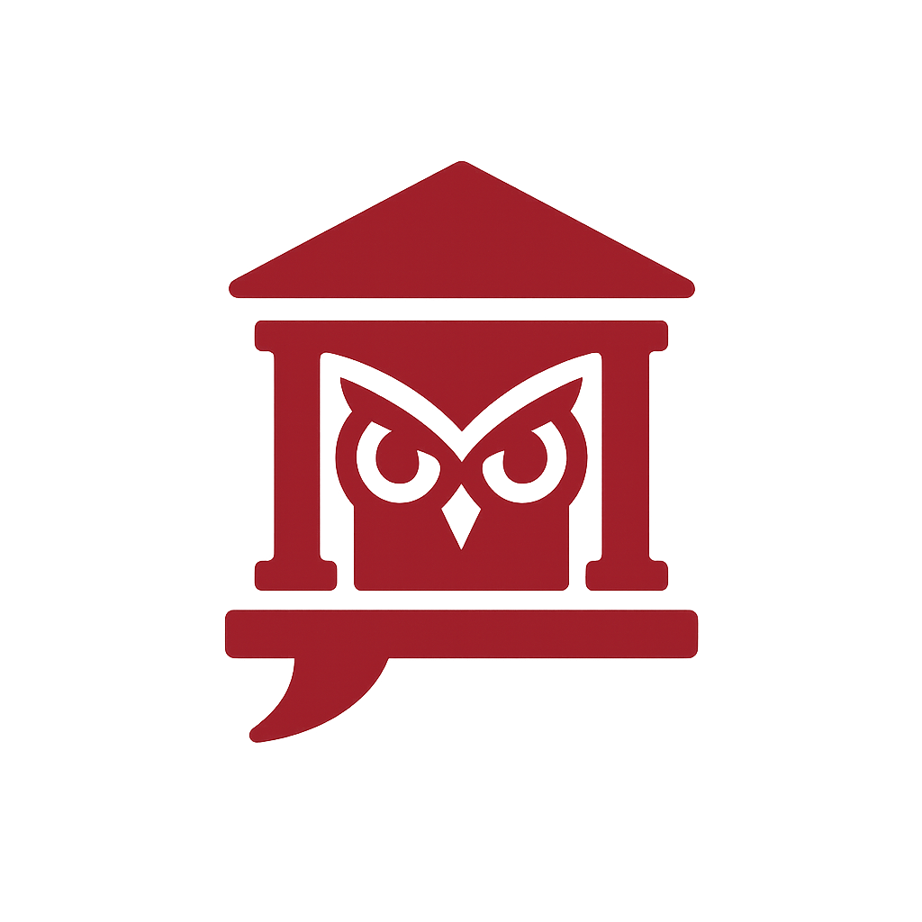Temple Teaching Assist Logo